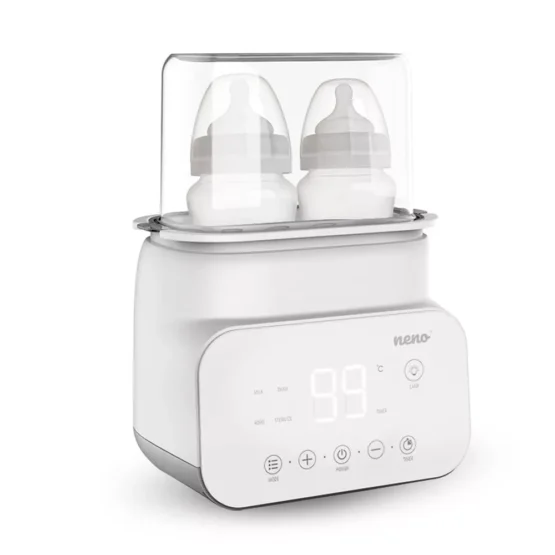 Neno Vita – 5 në 1 – Sterilizues dhe ngrohës shishesh