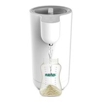 Neno Aqua – Makinë qumështi e modifikuar