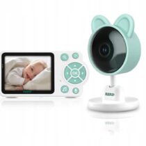 Neno Bambino – Baby Monitor për femijë