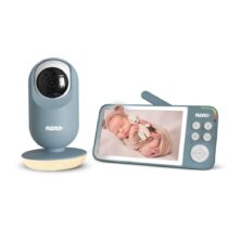 Neno Vedo Blue Baby Monitor për femijë