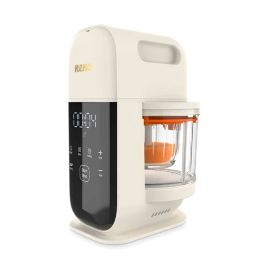 Neno Oro – Blender ushqimi
