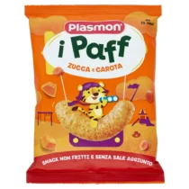 Plasmon Paff me Kungull