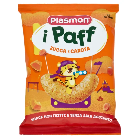 Plasmon Paff me Kungull