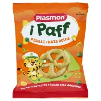 Plasmon Paff me Corn