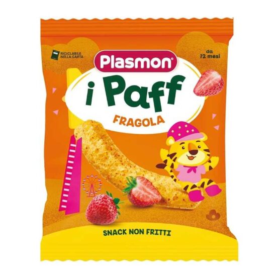 Plasmon Paff me Luleshtrydhe