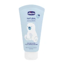 Chicco Krem Trupit me gjalpë shea dhe vitaminë E