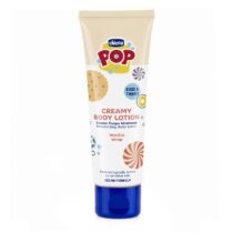 Chicco Krem trupi me arome Vanile 150ml