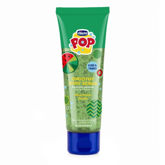 Chicco Krem “SKRAB “ për trup me aromë Shalqiri