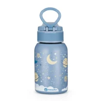 Petite Mars Gotë termos 12m+ Ocean Blu