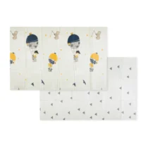 Petite Mars Dysheme edukative 130x200cm
