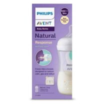 Shishe Antikolik avent 1m+  SCY673/82