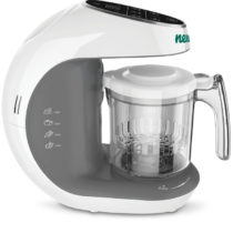 Neno Cibo – Blender ushqimi për foshnje
