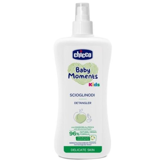 Chicco Sprej për flok kaçurrela