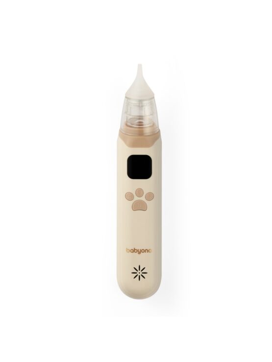 BabyOno Aspirator Elektrik per hund