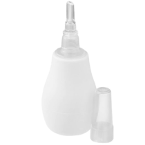 BabyOno Aspirator per hund e bardhë