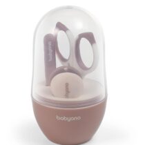 BabyOno Set mirembajtjes per thonje