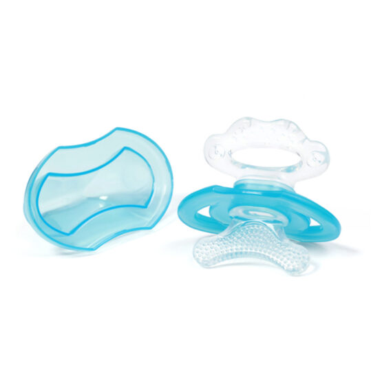 BabyOno Kruajtëse për dhëmbë në formë të mashtruses “Blu“