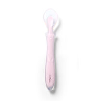 Baby Ono Lugë silikoni fleksibël Pink
