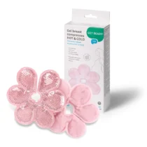 Babyono Mbulesë gjiri  universale me xhel kompresues